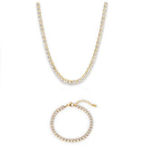 Golden Riviera Set