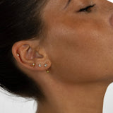 Piercing Gota