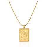 Collar Ruaso