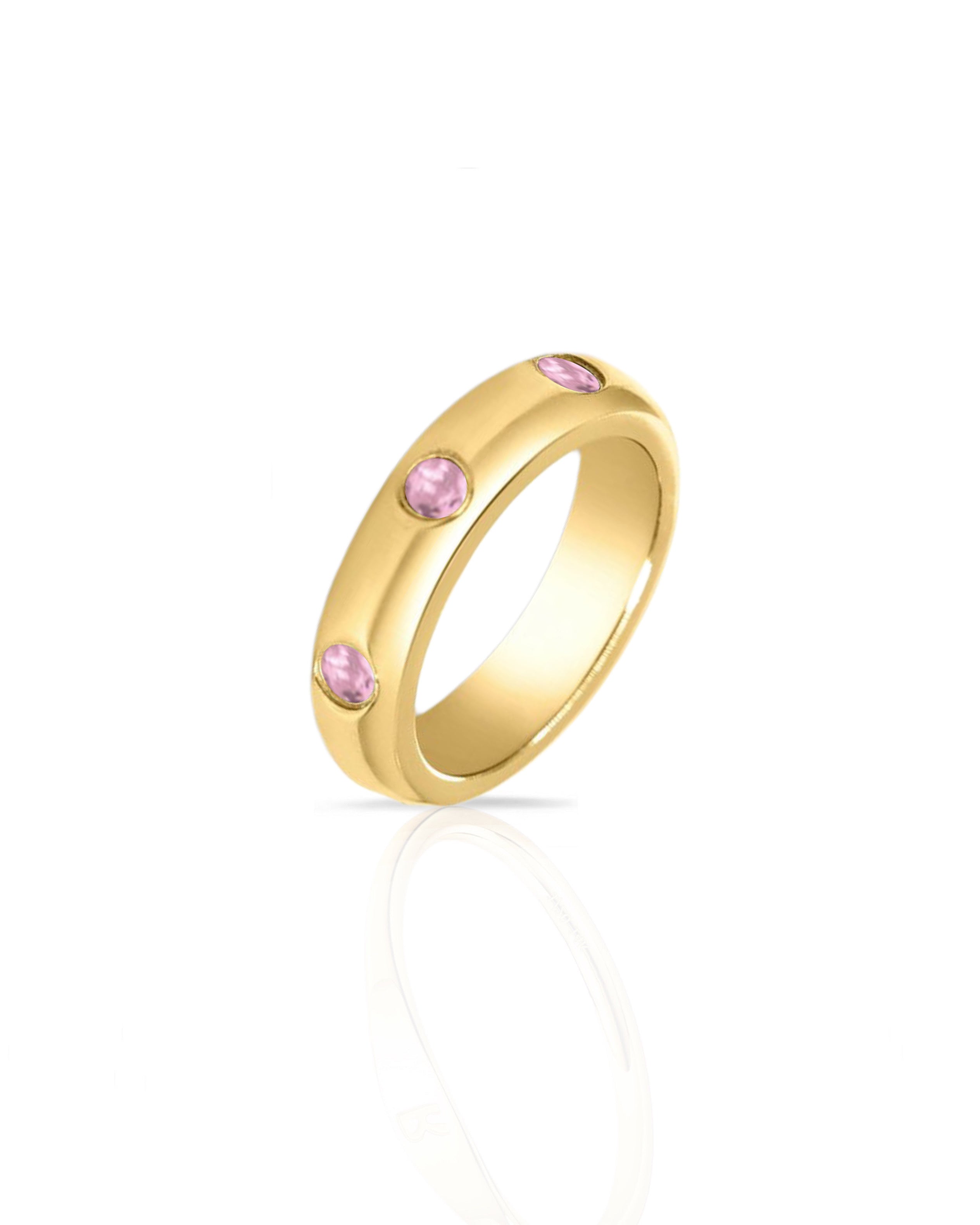 Anillo de Ofelia
