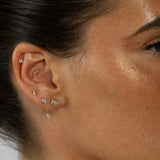 Piercing Cascade