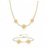 Conjunto Lisley Personalizável