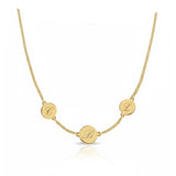 Lisley Customizable Necklace