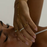 Pulseira Hand Harness Duo
