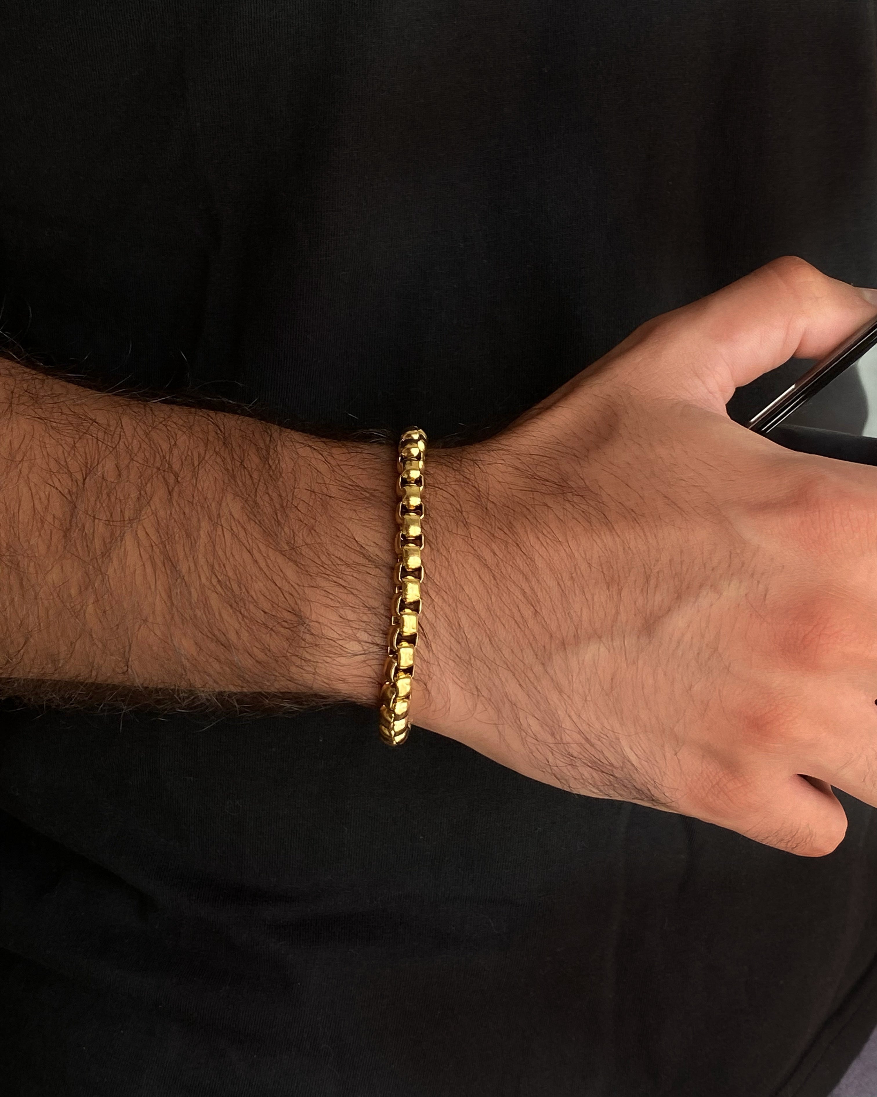 Pulsera de langosta 0.6