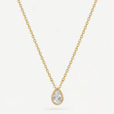 Colar TearDrop