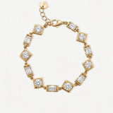 Pulseira Bezel