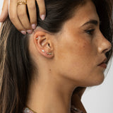 Piercing Losango