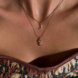 Collier Carmen