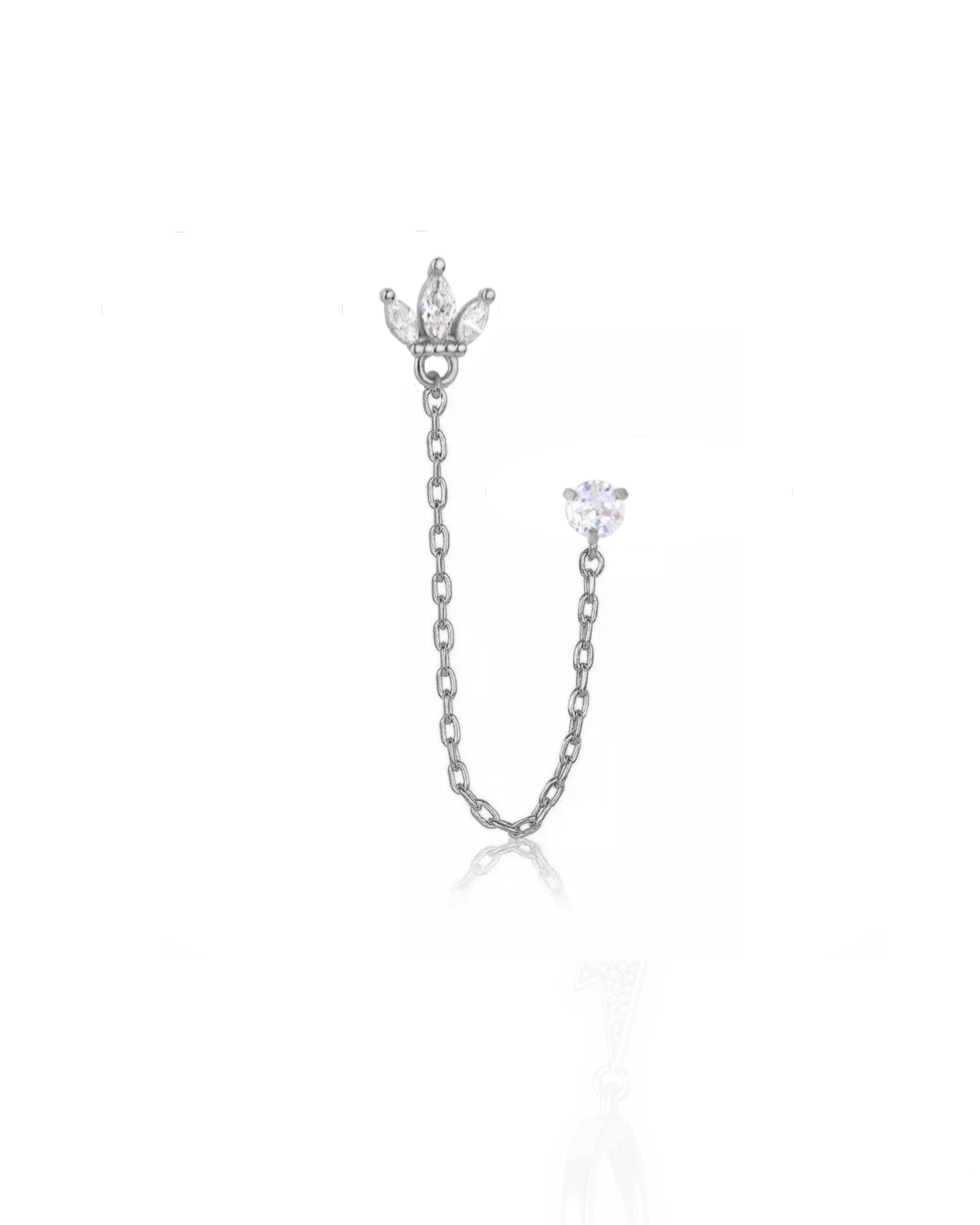 Pendientes Belle