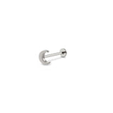 Piercing Mond