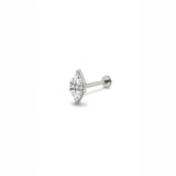 Piercing Losango
