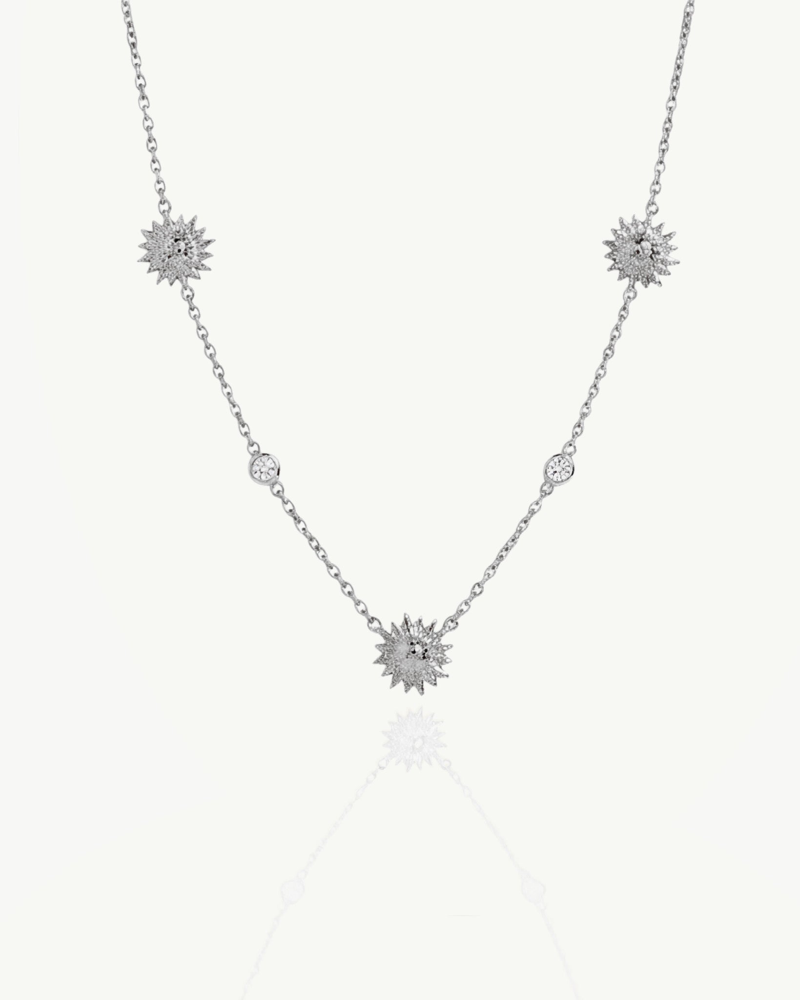Pinza para el pelo con forma de estrella de mar