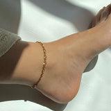 Valentina Anklet