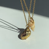 Whelk Necklace