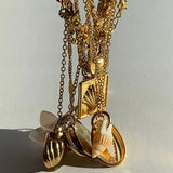 Whelk Necklace