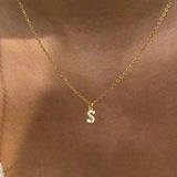 Collar Inicial