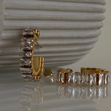 Shine Earrings