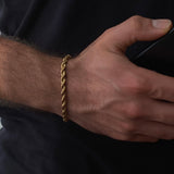 Bracciale Leon