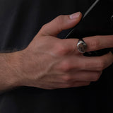 Anillo de pisotón