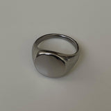 Anillo de pisotón