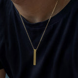Collana Coble