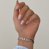 Pulsera Fígaro 0.7