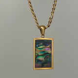 Collar Aurora