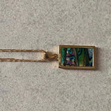 Collar Aurora