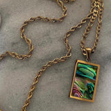 Collar Aurora