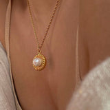 Paisan Necklace