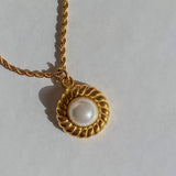 Paisan Necklace