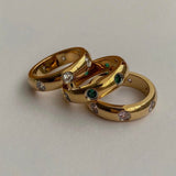 L'anello di Ofelia