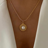 Paisan Necklace