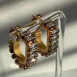 Shine Earrings