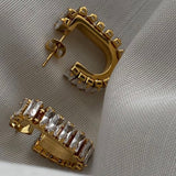 Shine Earrings
