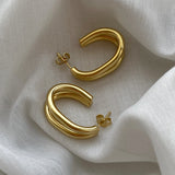 Boucles d'oreilles Emma