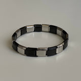 Pulsera de ajedrez