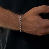 Bracciale Leon