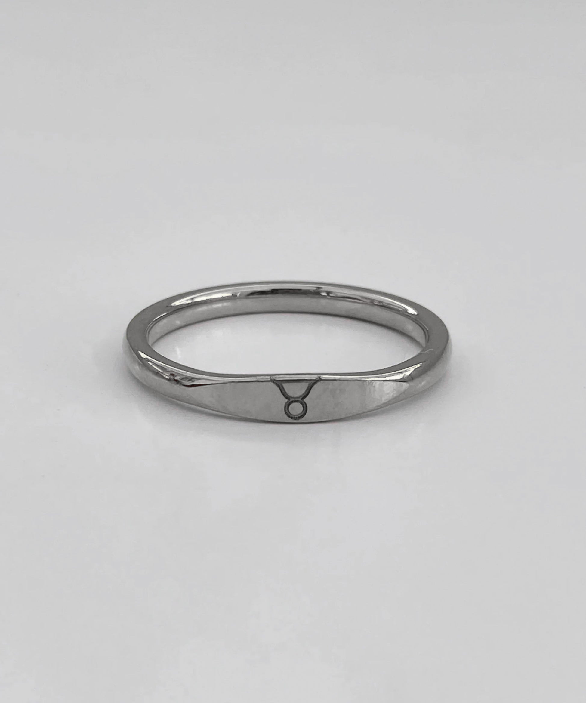 Anillo de signos del zodíaco