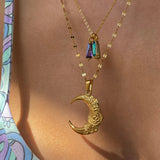 Arwis Extra Pendant