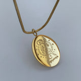 Collar Signos del Zodíaco