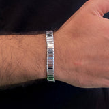 Enrique pulsera