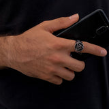Anillo del milenio
