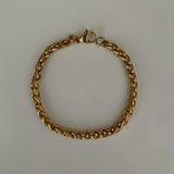 Pulsera Hayes 6.0