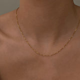 Collana principale