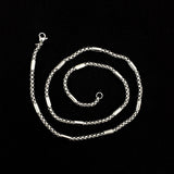 Collana Logan