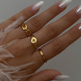 Anello a catena
