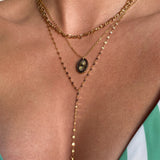 Collana isolante