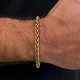 Pulsera Hayes 6.0